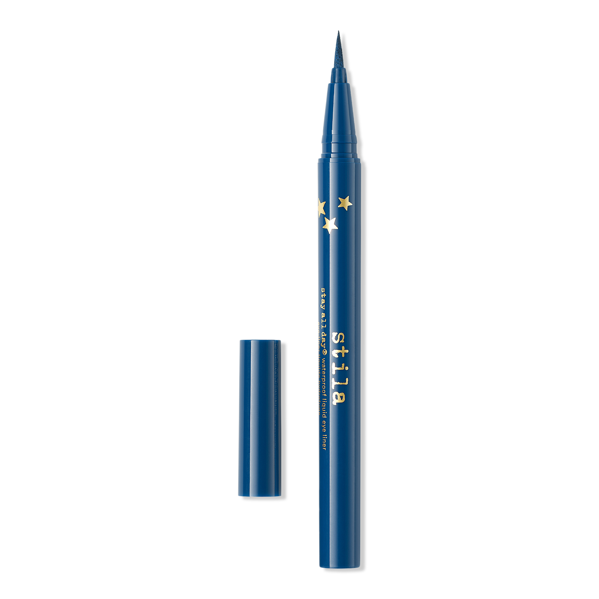 Stila Stay All Day Waterproof Liquid Eye Liner #1