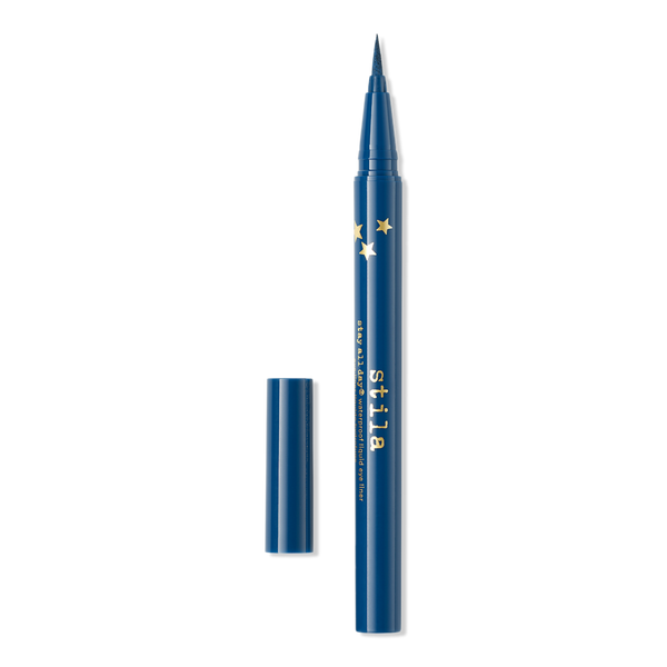 Stila Stay All Day Waterproof Liquid Eye Liner #1