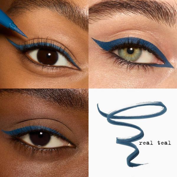 Stila Stay All Day Waterproof Liquid Eye Liner #3