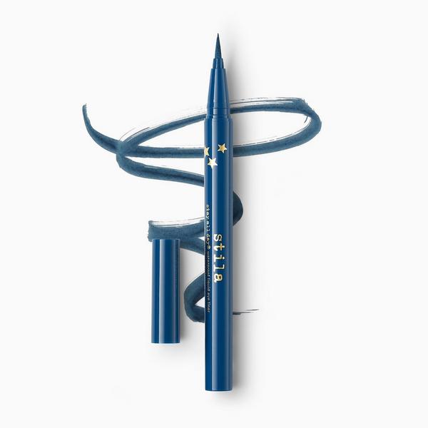 Stila Stay All Day Waterproof Liquid Eye Liner #4