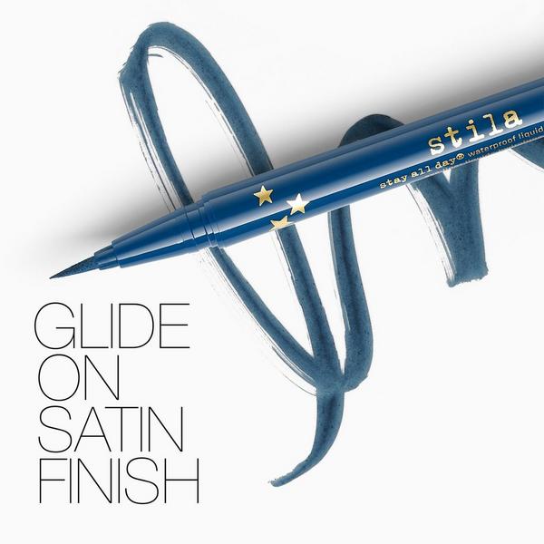Stila Stay All Day Waterproof Liquid Eye Liner #6