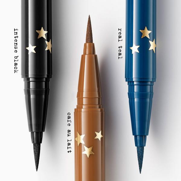 Stila Stay All Day Waterproof Liquid Eye Liner #7