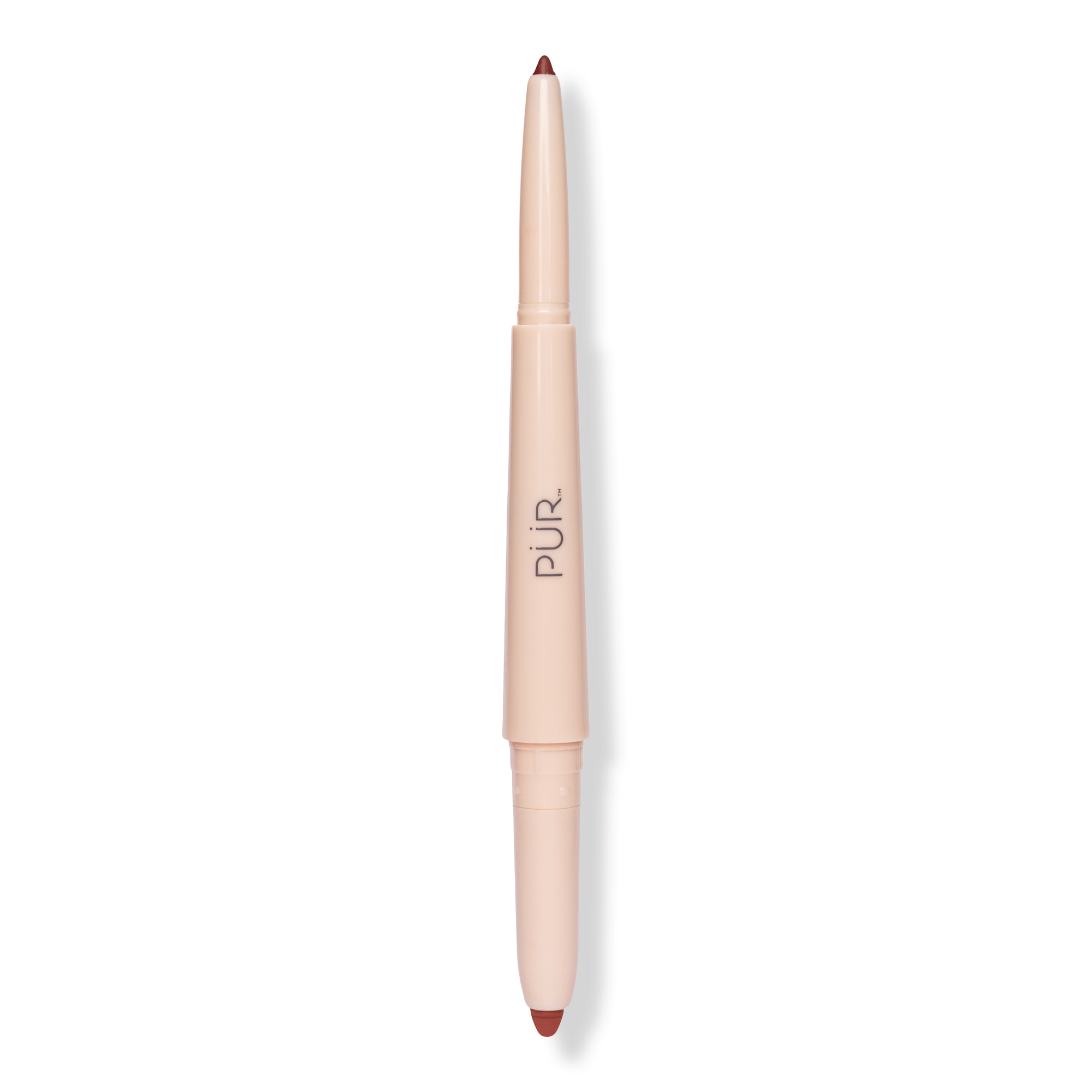 PÜR Minerals Silky Sculpt Creamy Dual Ended Lip Liner Pencil  #1