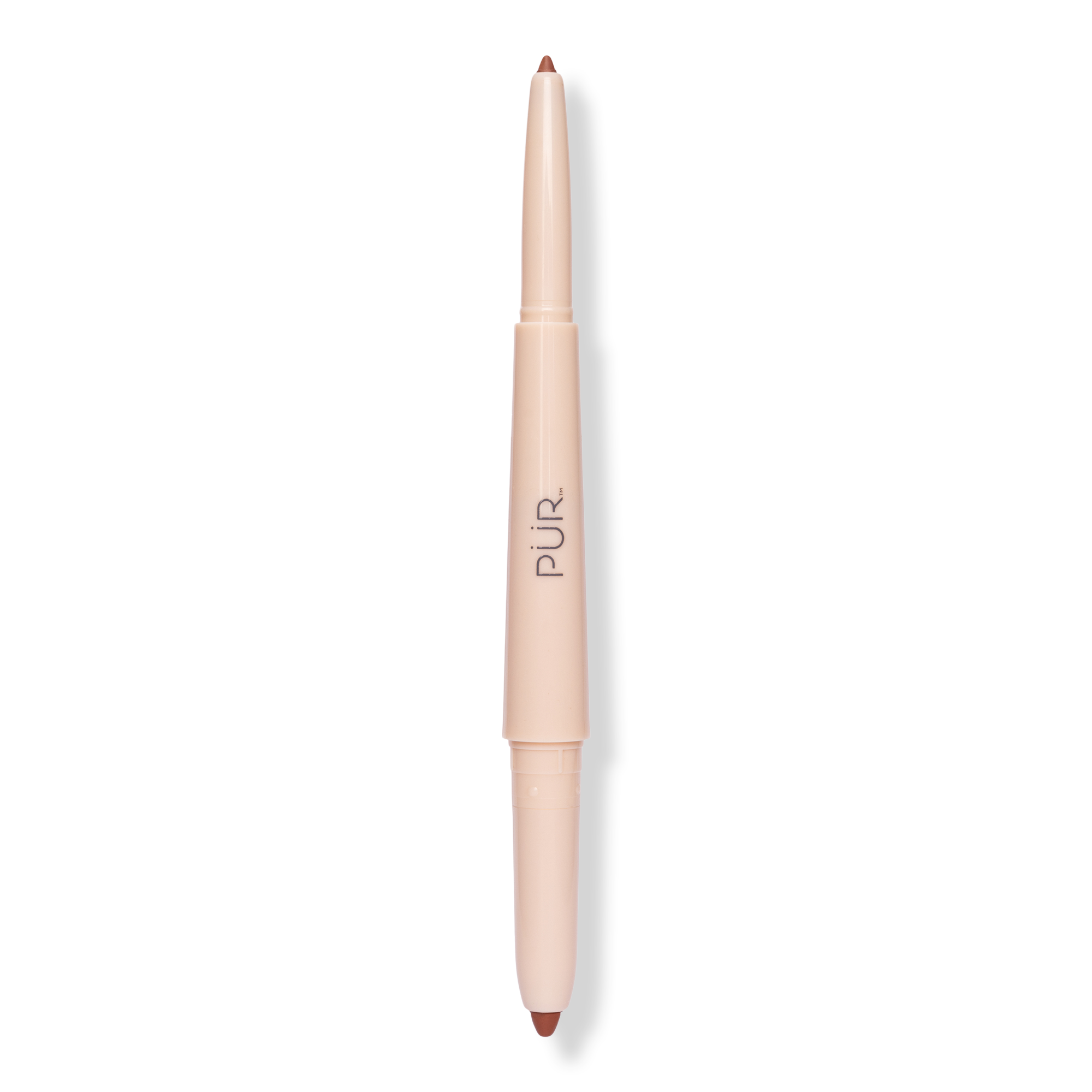 PÜR Minerals Silky Sculpt Creamy Dual Ended Lip Liner Pencil  #1