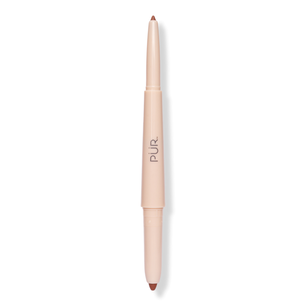 PÜR Minerals Silky Sculpt Creamy Dual Ended Lip Liner Pencil  #1