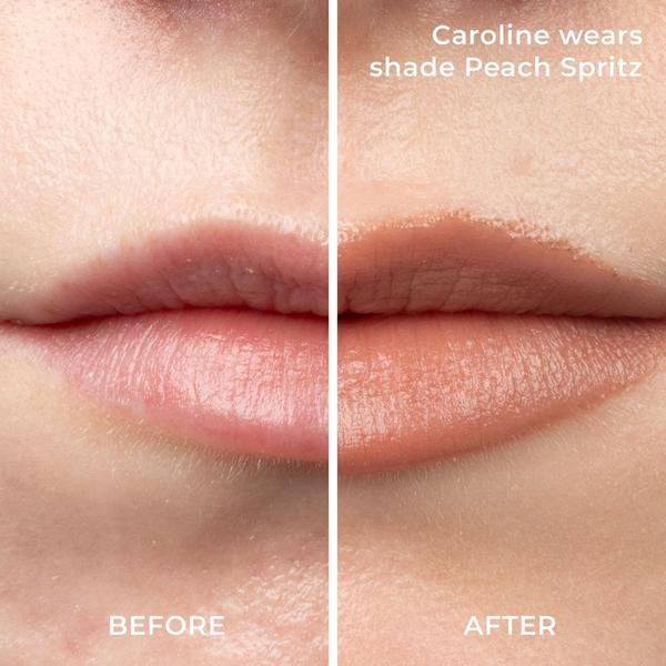 PÜR Minerals Silky Sculpt Creamy Dual Ended Lip Liner Pencil  #3