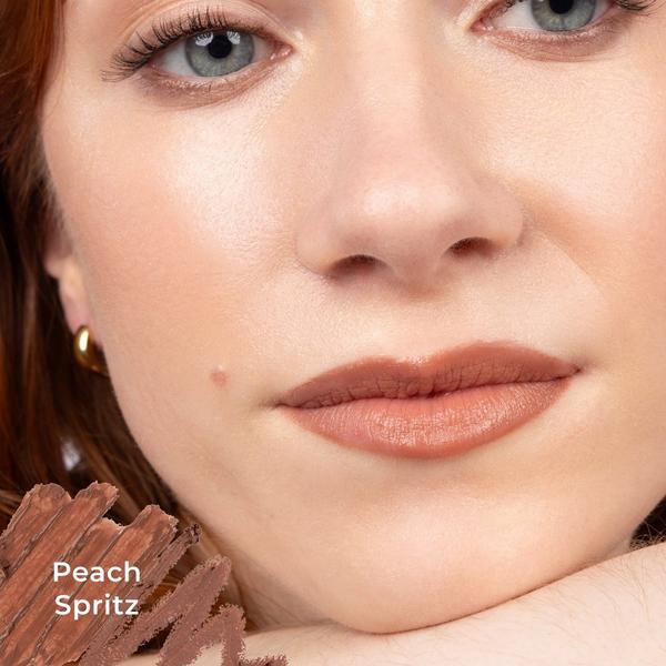 PÜR Minerals Silky Sculpt Creamy Dual Ended Lip Liner Pencil  #5