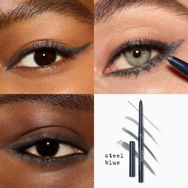 Stila Stay All Day Smudge & Set Waterproof Gel Eye Liner #3