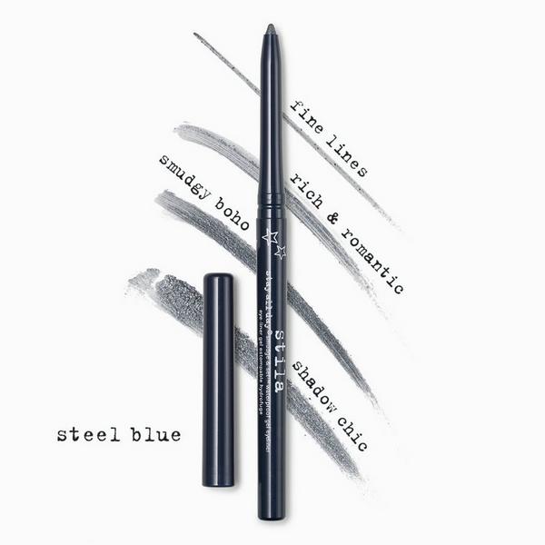 Stila Stay All Day Smudge & Set Waterproof Gel Eye Liner #4