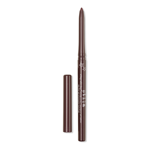 Stila Stay All Day Smudge & Set Waterproof Gel Eye Liner #1