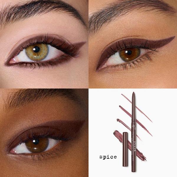 Stila Stay All Day Smudge & Set Waterproof Gel Eye Liner #3