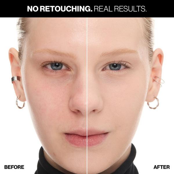 Smashbox Dual Filter 2-In-1 Longwearing Concealer + Foundation #3