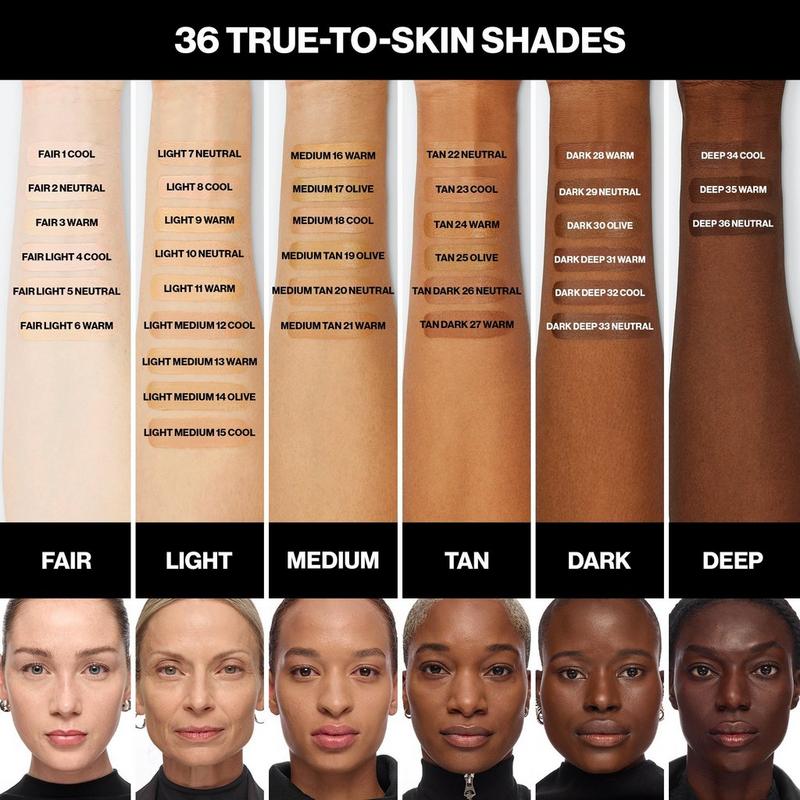 Smashbox - Tan 22 Neutral Dual Filter 2-In-1 Longwearing Concealer