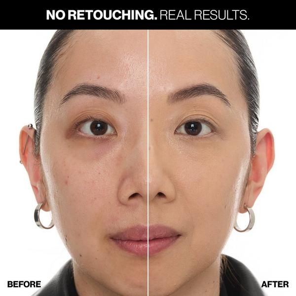 Smashbox Dual Filter 2-In-1 Longwearing Concealer + Foundation #3