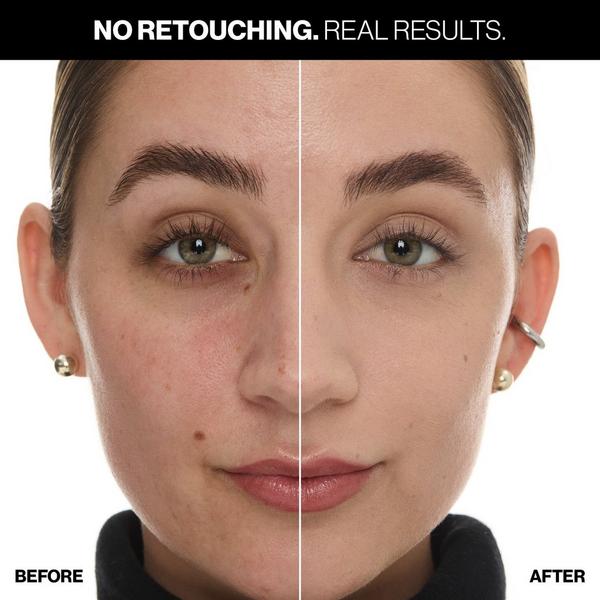 Smashbox Dual Filter 2-In-1 Longwearing Concealer + Foundation #3