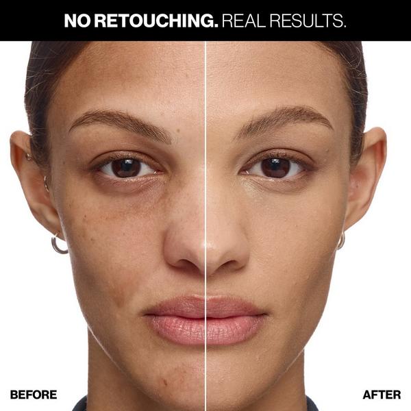 Smashbox Dual Filter 2-In-1 Longwearing Concealer + Foundation #3