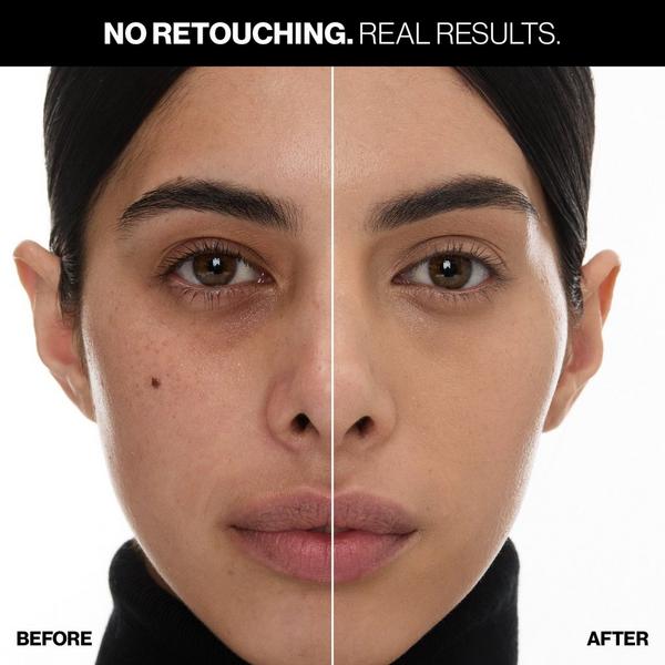 Smashbox Dual Filter 2-In-1 Longwearing Concealer + Foundation #3