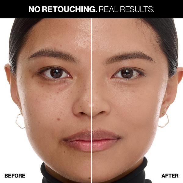Smashbox Dual Filter 2-In-1 Longwearing Concealer + Foundation #3