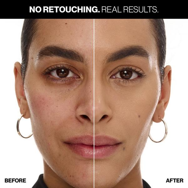 Smashbox Dual Filter 2-In-1 Longwearing Concealer + Foundation #3