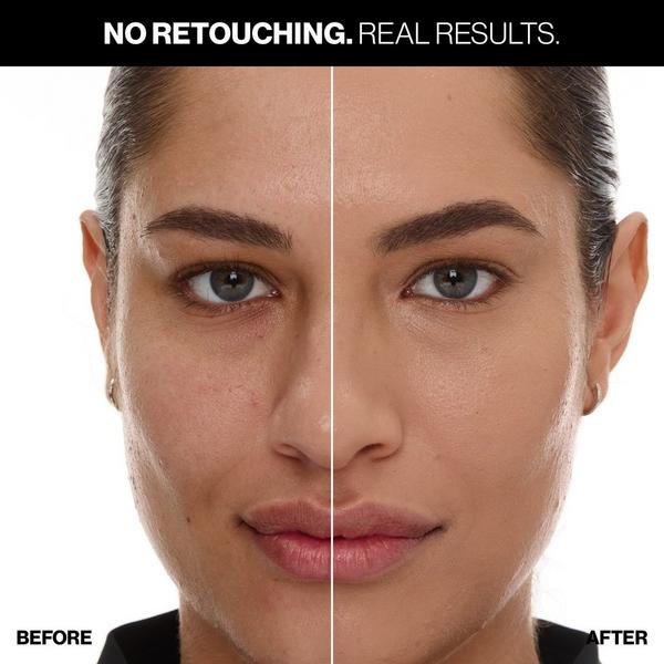Smashbox Dual Filter 2-In-1 Longwearing Concealer + Foundation #3