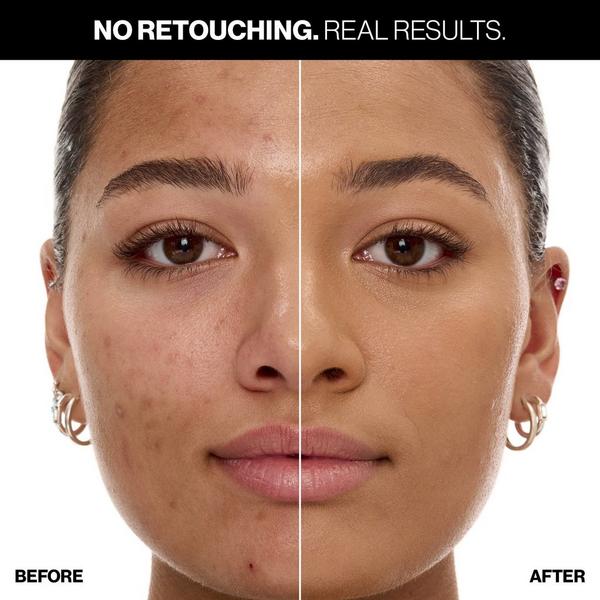 Smashbox Dual Filter 2-In-1 Longwearing Concealer + Foundation #3