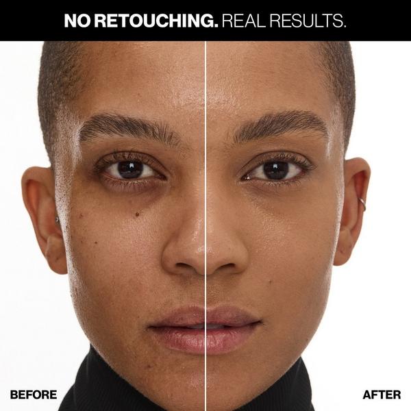 Smashbox Dual Filter 2-In-1 Longwearing Concealer + Foundation #3