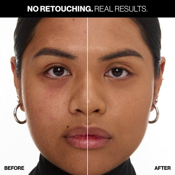 Smashbox Dual Filter 2-In-1 Longwearing Concealer + Foundation #3