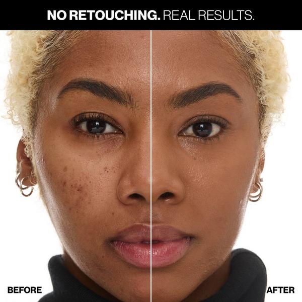 Smashbox Dual Filter 2-In-1 Longwearing Concealer + Foundation #3