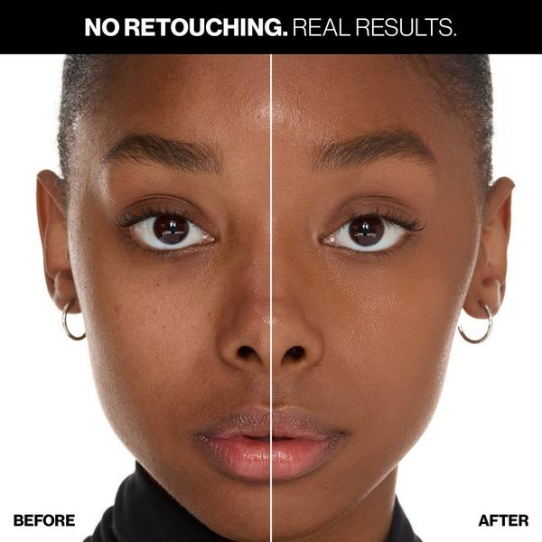 Smashbox Dual Filter 2-In-1 Longwearing Concealer + Foundation #3