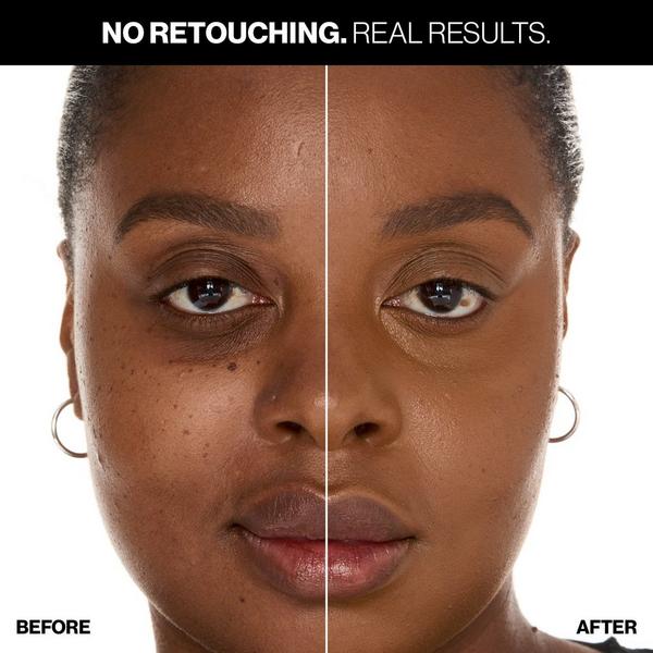 Smashbox Dual Filter 2-In-1 Longwearing Concealer + Foundation #3