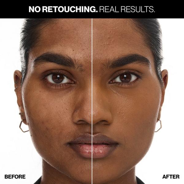 Smashbox Dual Filter 2-In-1 Longwearing Concealer + Foundation #3