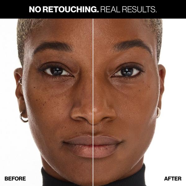 Smashbox Dual Filter 2-In-1 Longwearing Concealer + Foundation #3