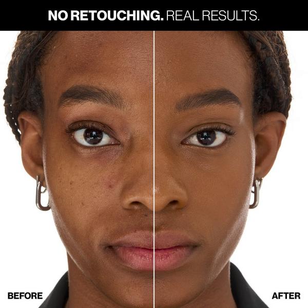 Smashbox Dual Filter 2-In-1 Longwearing Concealer + Foundation #3