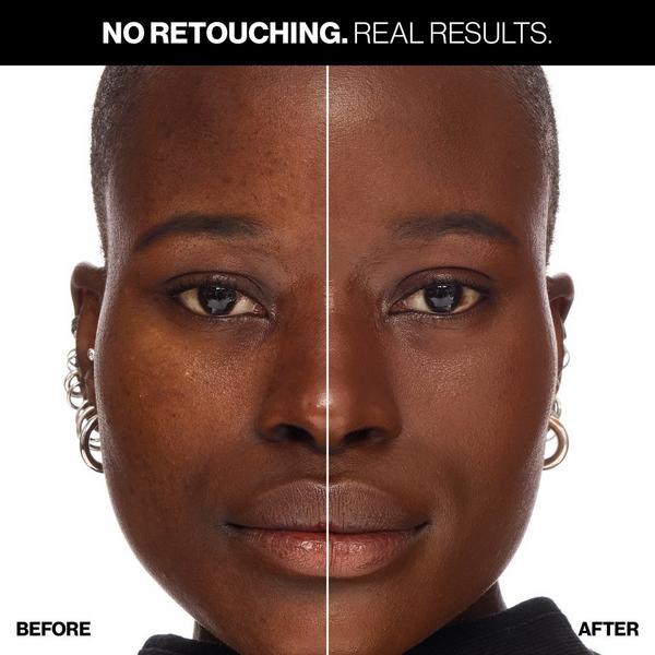 Smashbox Dual Filter 2-In-1 Longwearing Concealer + Foundation #3