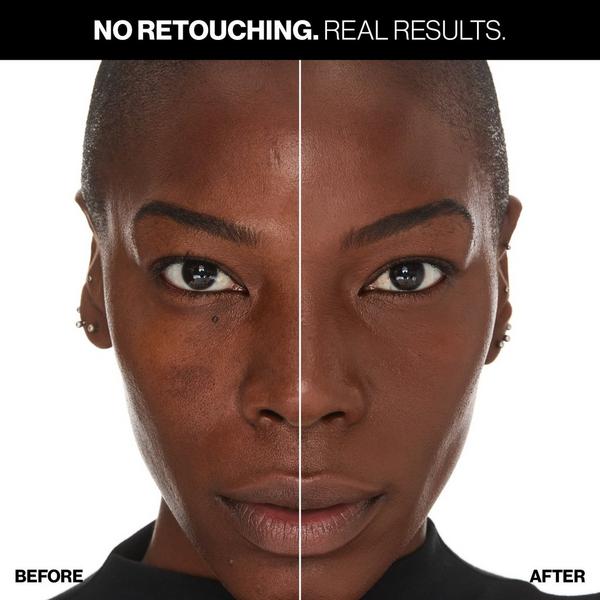 Smashbox Dual Filter 2-In-1 Longwearing Concealer + Foundation #3