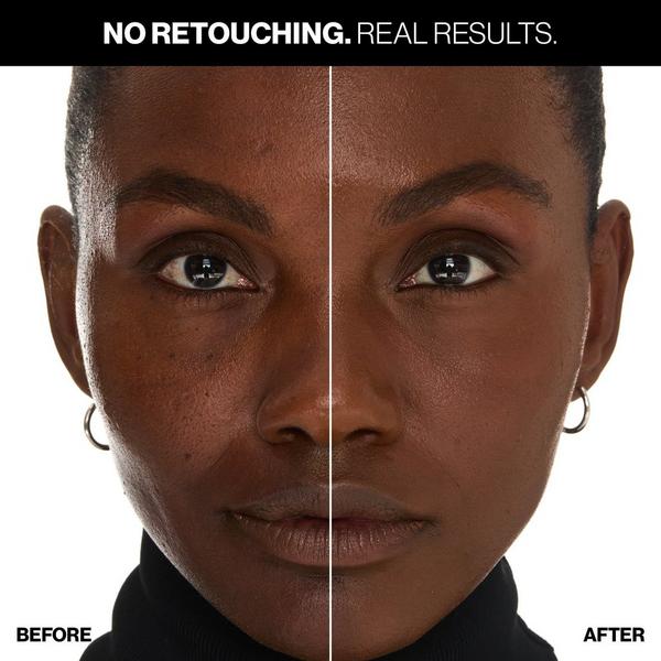 Smashbox Dual Filter 2-In-1 Longwearing Concealer + Foundation #3