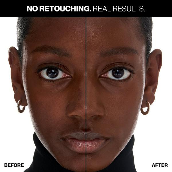 Smashbox Dual Filter 2-In-1 Longwearing Concealer + Foundation #3