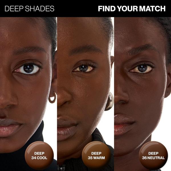 Smashbox Dual Filter 2-In-1 Longwearing Concealer + Foundation #4