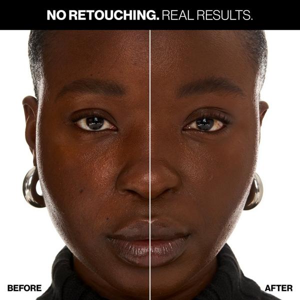 Smashbox Dual Filter 2-In-1 Longwearing Concealer + Foundation #3