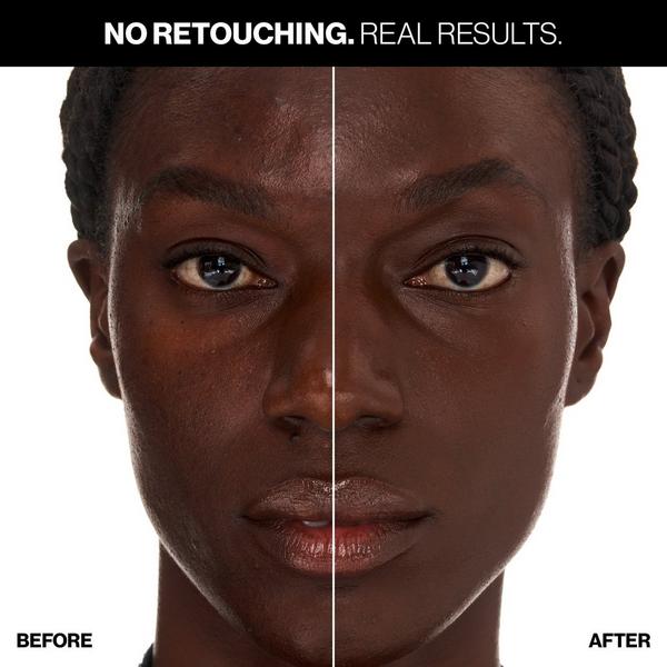 Smashbox Dual Filter 2-In-1 Longwearing Concealer + Foundation #3