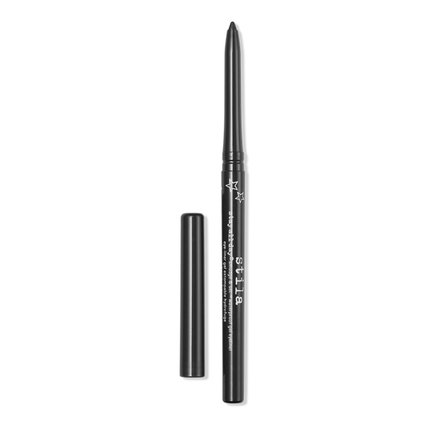 Stila Stay All Day Smudge & Set Waterproof Gel Eye Liner #1