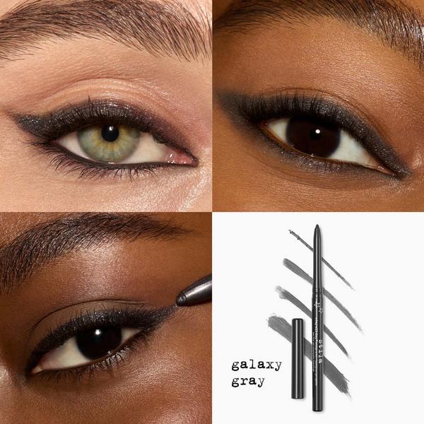 Stila Stay All Day Smudge & Set Waterproof Gel Eye Liner #3