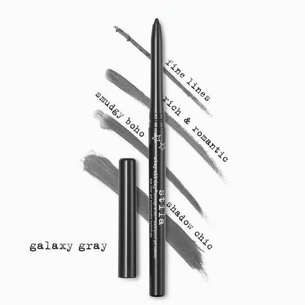 Stila Stay All Day Smudge & Set Waterproof Gel Eye Liner #4
