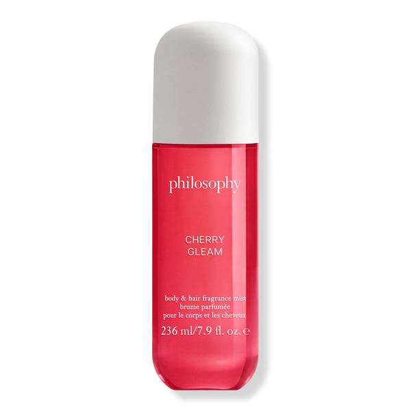 Philosophy Hair & Body Perfume Mist #1