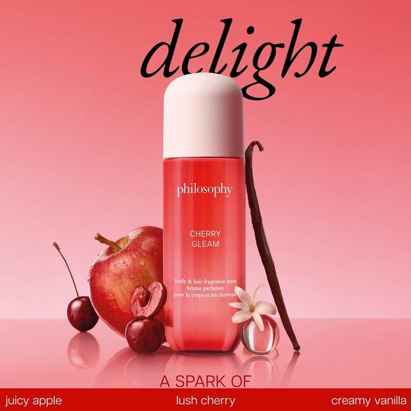 Philosophy Hair & Body Perfume Mist #3