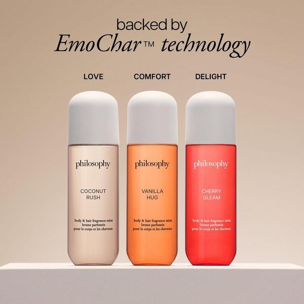 Philosophy Hair & Body Perfume Mist #8