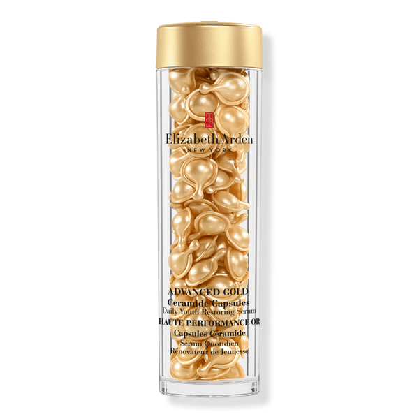 Elizabeth Arden Advanced Gold Ceramide Capsules Daily Youth Restoring Serum #1