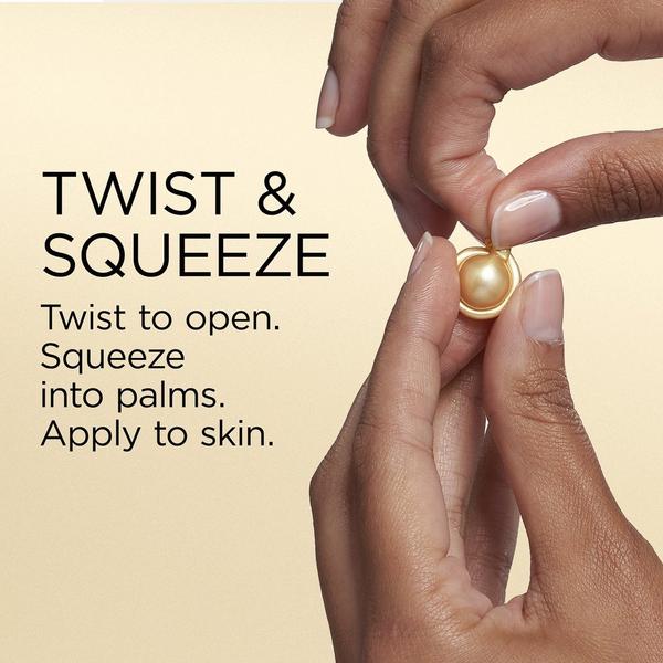 Elizabeth Arden Advanced Gold Ceramide Capsules Daily Youth Restoring Serum #8