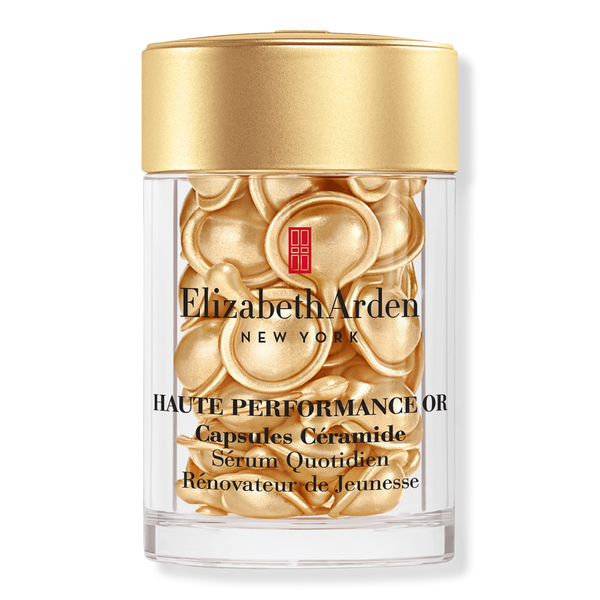 Elizabeth Arden Advanced Gold Ceramide Capsules Daily Youth Restoring Serum #1