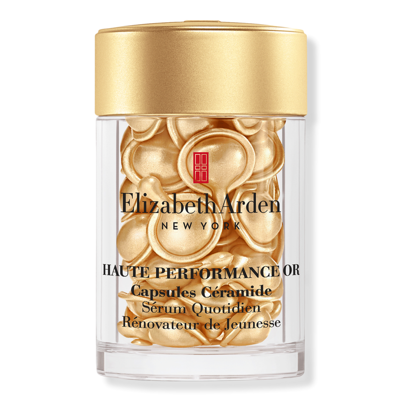 Elizabeth Arden - 30 ct Advanced Gold Ceramide Capsules Daily